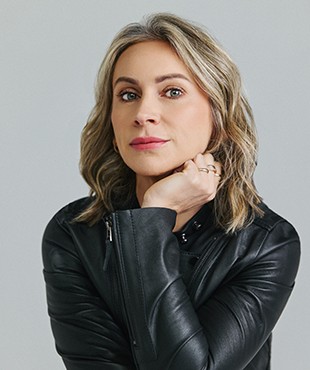 Melissa Bordin