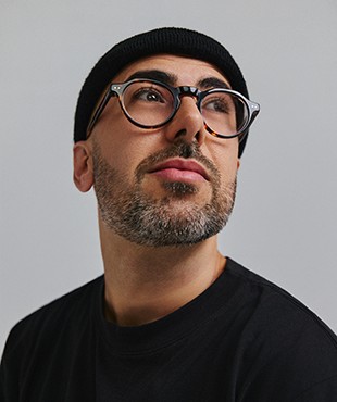 Marlon Abrahão