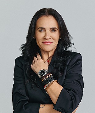 Cissa Klein