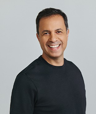 Paulo Centeno