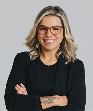 Raquel Roldão